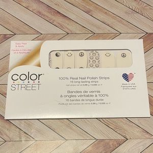 Colorstreet - WAY RAD